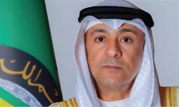   مجلس التعاون يبحث تعزيز التعاون مع كولومبيا