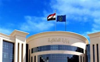   الداخلية تنفي تلفيات وحجز سيارة بالدقهلية