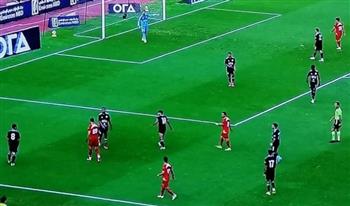   حرس الحدود يفوز على زد بهدف نظيف في الدوري الممتاز