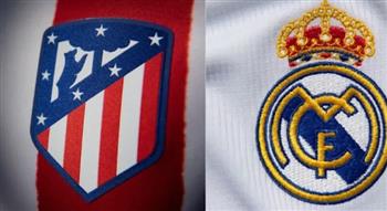   أتلتيكو يفوز على ريال مدريد 5-2 بالدوري الإسباني