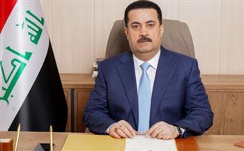   رئيس وزراء العراق يشيد بقيادات كردستان لاتفاق النفط