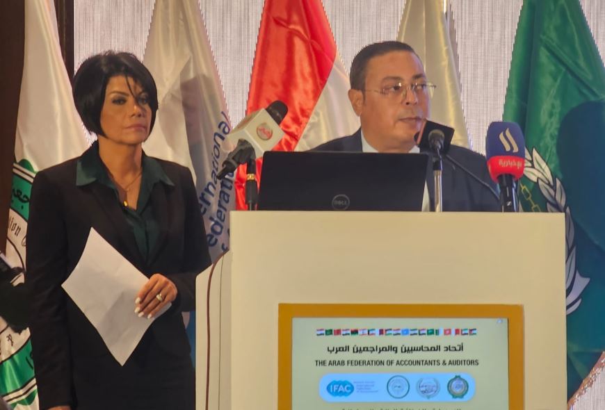 "الأفريقي للمحاسبين": منحة من البنك الأفريقي للتنمية بقيمة 5 ملايين دولار
