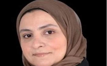 لمياء سعيد بين أفضل 5 مرشحات لجائزة الإنجاز مدى الحياة في أفريقيا 2025