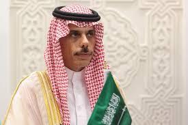 وزير الخارجية السعودي: ندعو جميع الدول إلى الاعتراف بدولة فلسطين