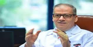   المنظمة المصرية لمكافحة المنشطات: ليست مجرد مكملات.. تشمل تلاعبا بالعينات وغش