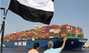   "الصادرات الهندسية" تحطم الأرقام القياسية وتتجاوز 4 مليارات دولار حتى أغسطس 2025
