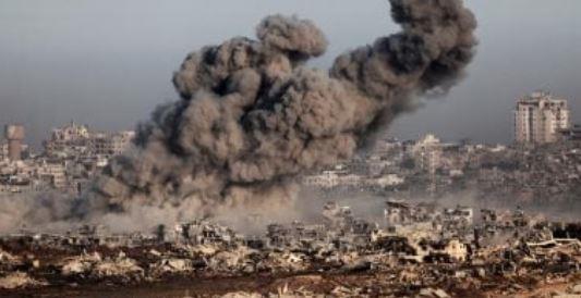 وزير خارجية كوبا يعرب عن تضامنه مع فلسطين
