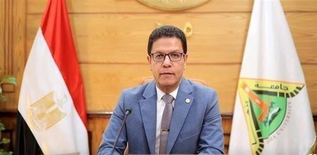 جامعة بنها تشارك في النسخة الثامنة من برنامج عباقرة الجامعات 