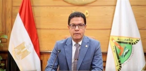 جامعة بنها تشارك في النسخة الثامنة من برنامج عباقرة الجامعات