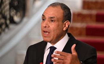   عبد العاطي: الخارجية تظل خط الدفاع الأول عن المصالح المصرية