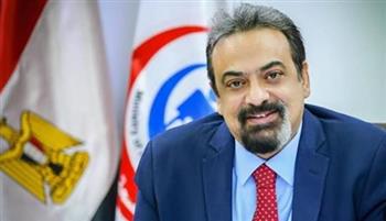   الصحة: التقدير الدولي لمصر في مكافحة السمنة دليل على جدية المبادرات الوطنية