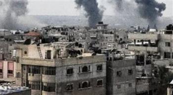   استشهاد 23 فلسطينيا بمناطق متفرقة من قطاع غزة