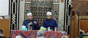   "الإفتاء" تواصل جهودها لمواجهة "العنف المدرسي" 