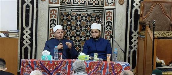 "الإفتاء" تواصل جهودها لمواجهة "العنف المدرسي"
