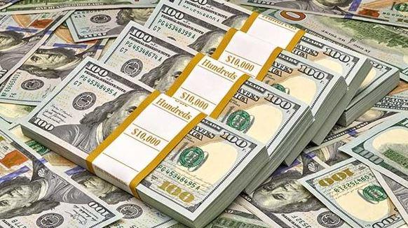 ارتفاع سعر صرف الدولار وتراجع اليورو أمام الدينار الكويتي