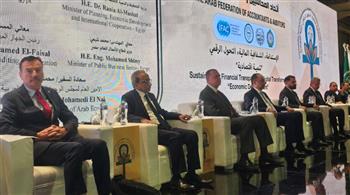   الرئيس التنفيذي للاتحاد الدولي للمحاسبين: مهنتنا العالمية تعتمد على الثقة والاستدامة