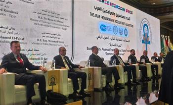   رئيس البورصة: إطلاق سوق الكربون الطوعي خطوة لدعم الاستدامة وتعزيز الشفافية.