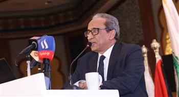   الأمين العام للوحدة الاقتصادية: الرقمنة والمعرفة ركيزتان للتكامل العربي