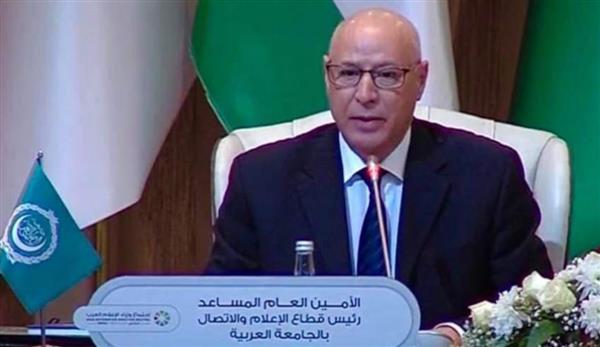 الأمين العام المساعد للجامعة العربية: القضية الفلسطينية تضع الأمم المتحدة أمام اختبار صعب