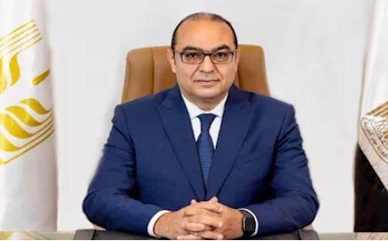 وائل حسن رئيساً لمجموعة المعاملات الإسلامية بالبنك الزراعي المصري