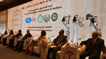   نائب وزير المالية: المحاسبة ركيزة للحوكمة وتعزيز الموارد المالية للدولة