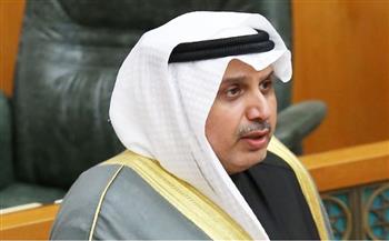   الديوان الأميري الكويتي: الزيارة المرتقبة لأمير البلاد إلى روسيا فرصة لتعزيز العلاقات التاريخية