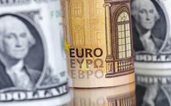   رسوم ترامب وصعود اليورو يوجهان ضربة لصادرات أوروبا إلى أمريكا