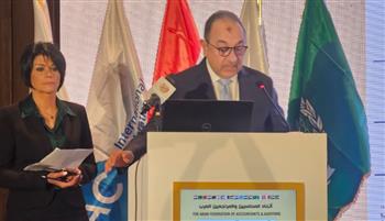   الشيمى: نستخدم المنصات الرقمية لتوحيد البيانات المالية لضمان دقتها
