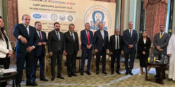 الرقابة المالية: إصدار سندات وأدوات تمويل مبتكرة لتمويل مشروعات بقيمة 600 مليون دولار