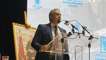   مهرجان القاهرة الدولي للطفل العربي يعلن أسماء أعضاء اللجنة العليا للدورة الثالثة