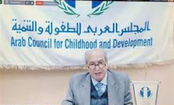 المجلس العربى للطفولة والتنمية يصدر العدد "52" من مجلة خطوة