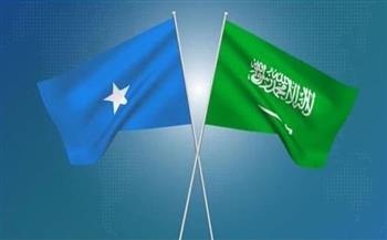   الصومال والسعودية تبحثان سبل تعزيز التعاون المالي والاستثماري