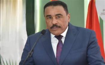   اعتماد المخطط الإستراتيجى لعدد 21 قرية فى مطروح  