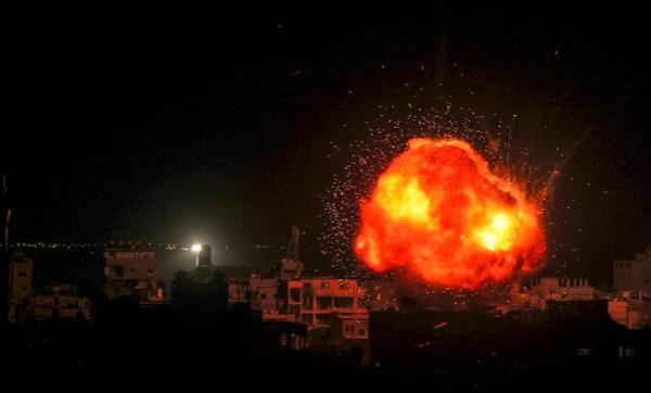 مصرع وإصابة 8 أطفال في انفجار بمنطقة "باجور" في شمال غرب باكستان