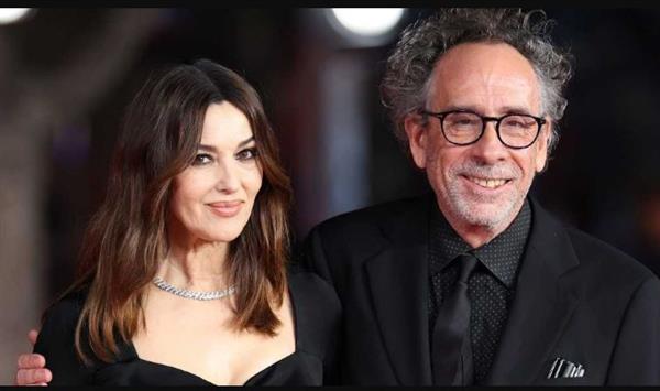 مونيكا بيلوشي مصدومة بسبب طلاقها