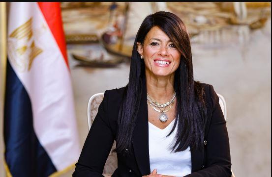 وزيرة التخطيط تُشارك في اجتماع مجلس إدارة المبادرة الأممية Generation Unlimited