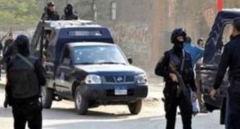   مصرع 6 عناصر شديدة الخطورة عقب تبادل لإطلاق النيران مع قوات الشرطة بقنا