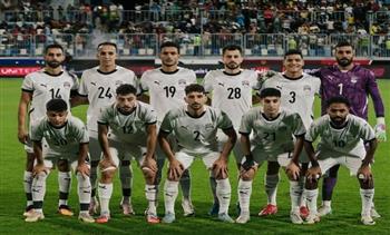   مواعيد مباريات مصر في كأس العرب 2025