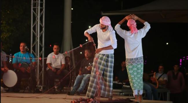 وزارة الثقافة تطلق جولة جديدة من عروض “المواجهة والتجوال” بمحافظة البحر الأحمر