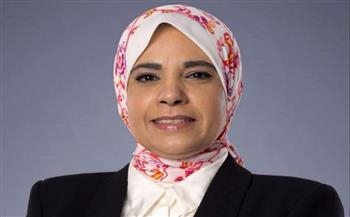   جامعة الجلالة تهنئ الدكتورة عفاف العوفي لتعيينها نائبًا لرئيس جامعة الإسكندرية