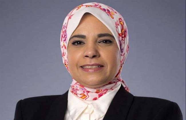جامعة الجلالة تهنئ الدكتورة عفاف العوفي لتعيينها نائبًا لرئيس جامعة الإسكندرية