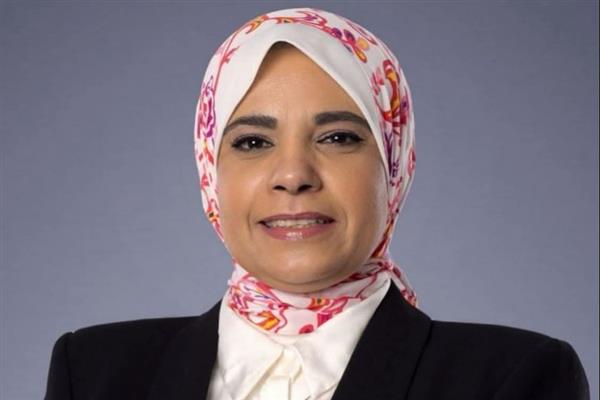 جامعة الجلالة تهنئ الدكتورة عفاف العوفي لتعيينها نائبًا لرئيس جامعة الإسكندرية