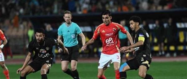 ناقد رياضي لـ"حديث القاهرة": قمة الأهلى والزمالك من أبرز عشرة ديربيات في العالم