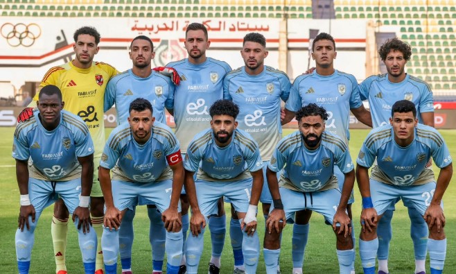 تشكيل الأهلي المتوقع أمام الزمالك في القمة