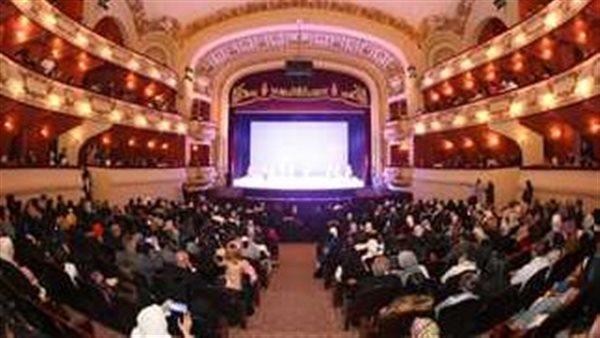 «القومي للسينما» يفتتح اليوم موسما جديدا من نادي سينما أوبرا الإسكندرية