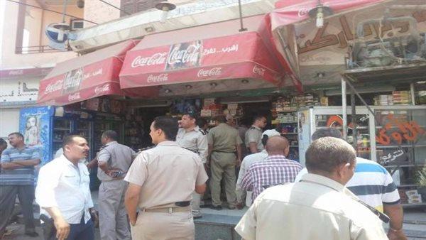 تموين الإسكندرية: تكثيف الحملات الرقابية لضبط الأسواق