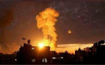   سماع دوي انفجارات في مدينة القدس المحتلة دون تفعيل صافرات الإنذار