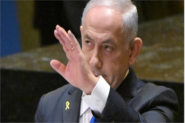 نتنياهو: نعلم مكان تخزين إيران لليورانيوم المخصب