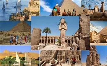   خبير سياحي: منظومة السياحة في مصر تشهد تطورا ملحوظا