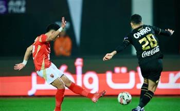  5 حقائق تشعل قمة الأهلي والزمالك الليلة في الدوري